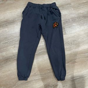 Rawgear joggers